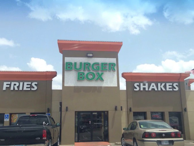 Photo credit: zomato