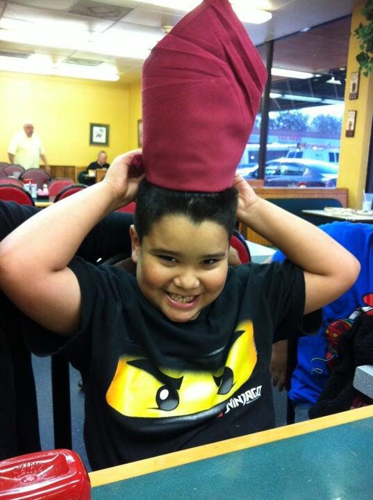 Photo credit: nextdoor