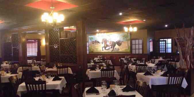 Photo credit: zomato