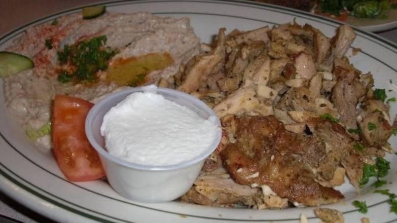 Photo credit: ubereats