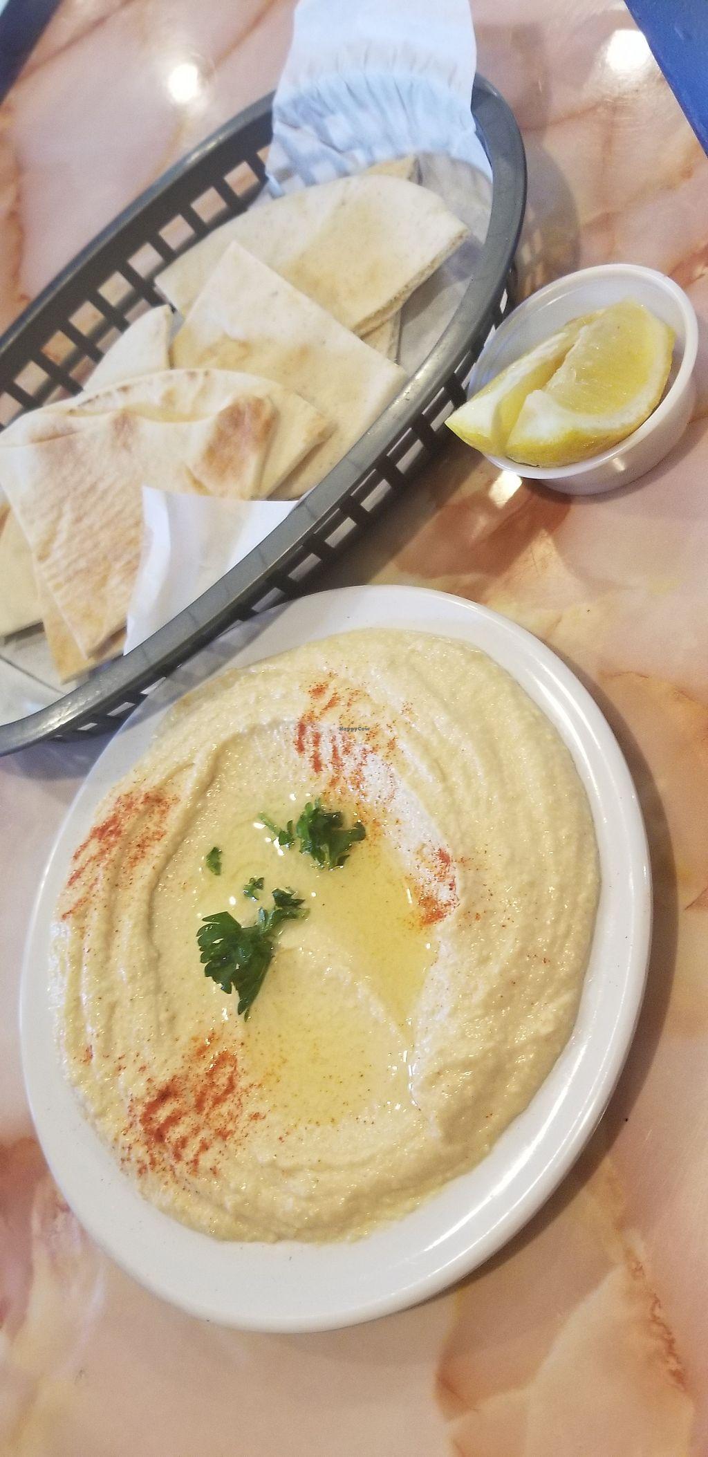 Photo credit: happycow