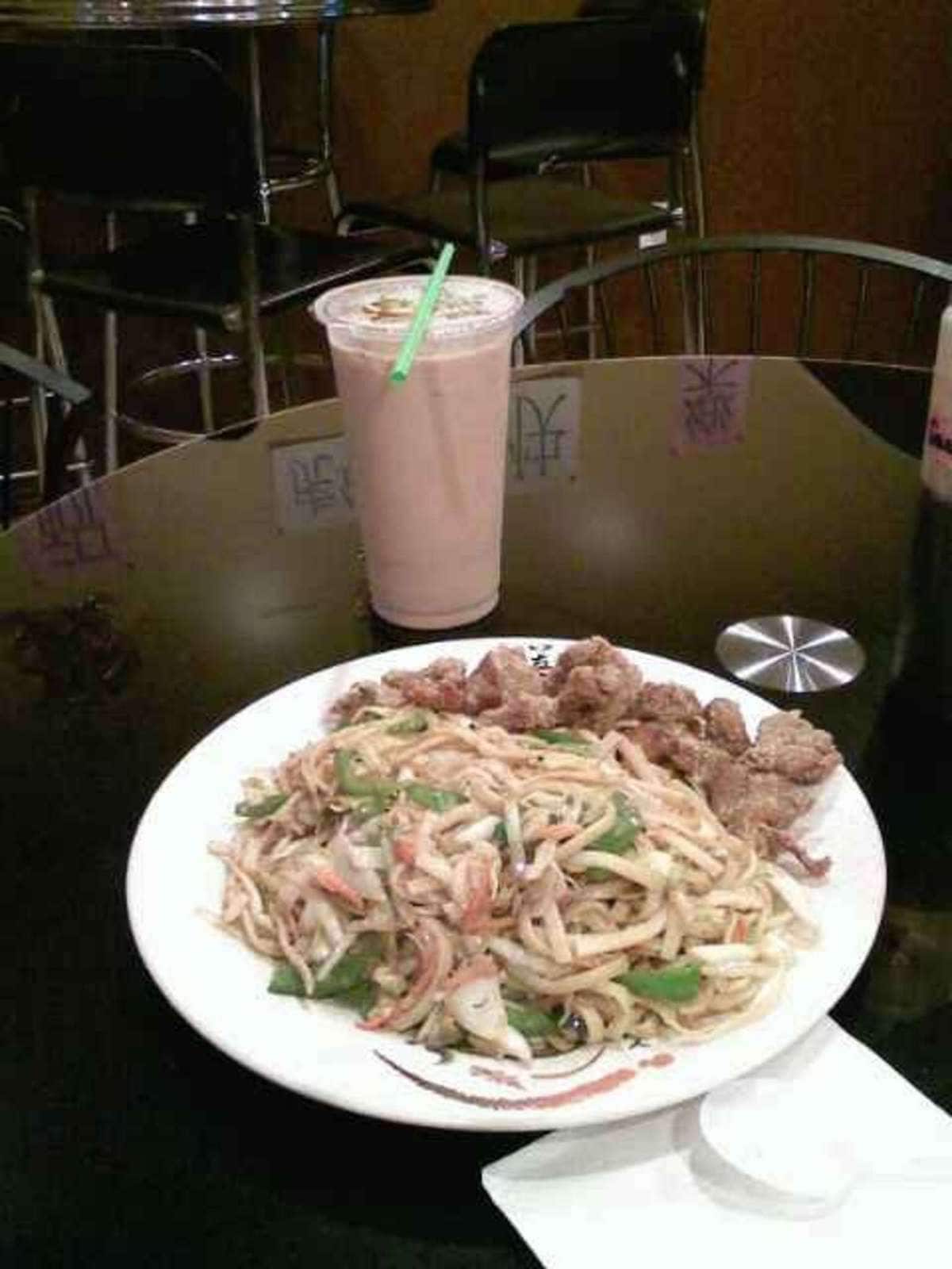Photo credit: zomato