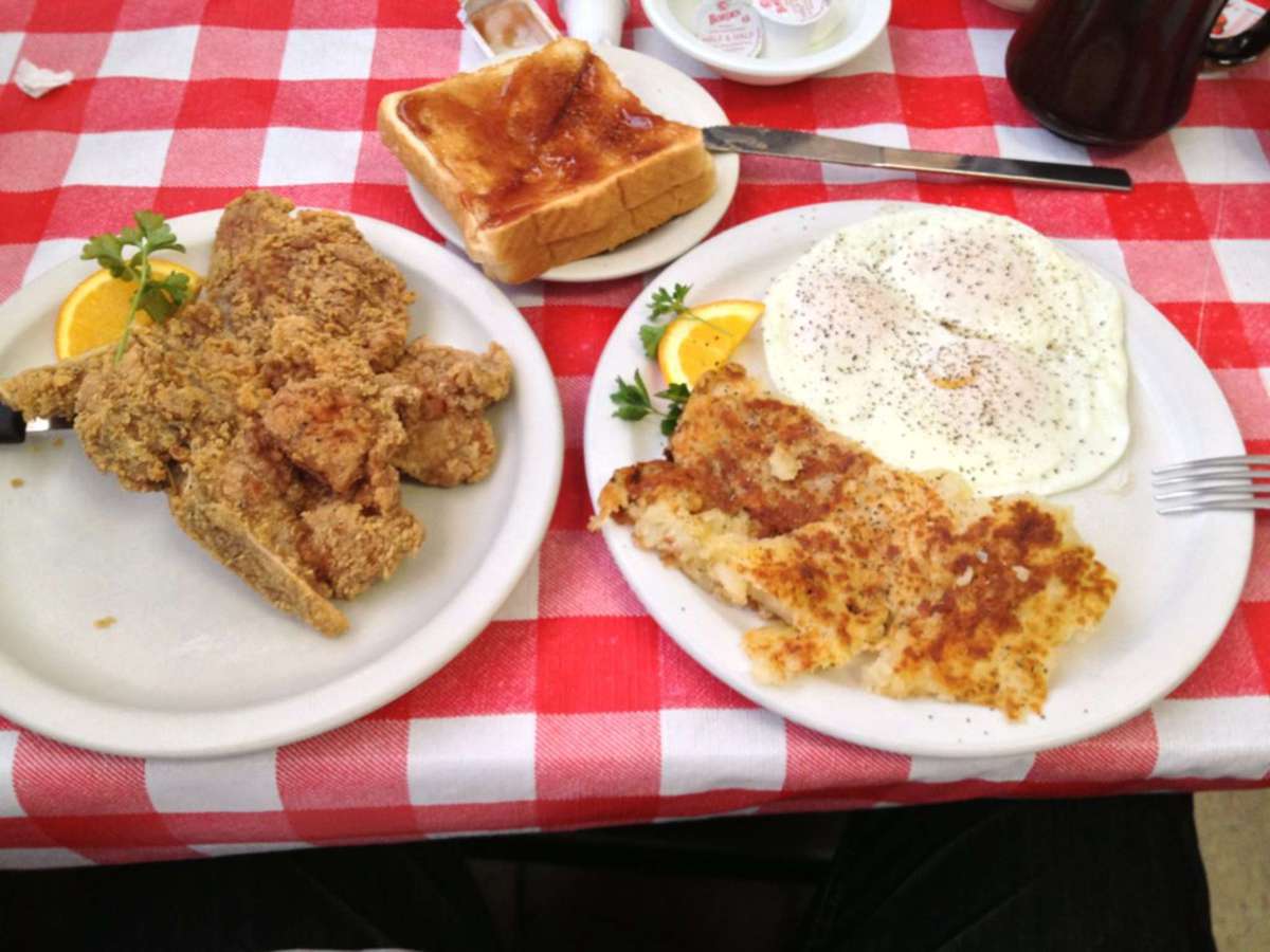 Photo credit: zomato