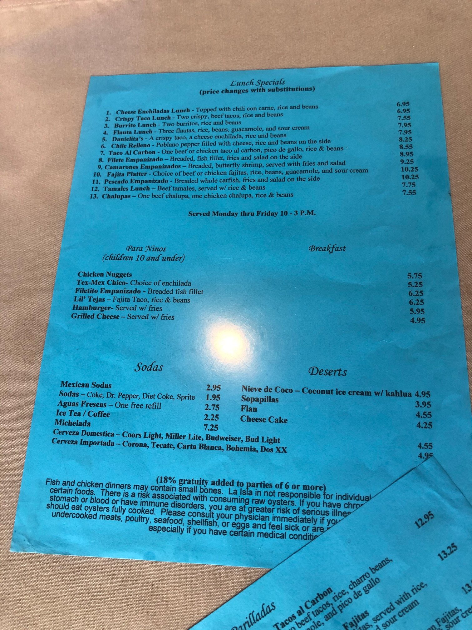 Photo credit: Tripadvisor