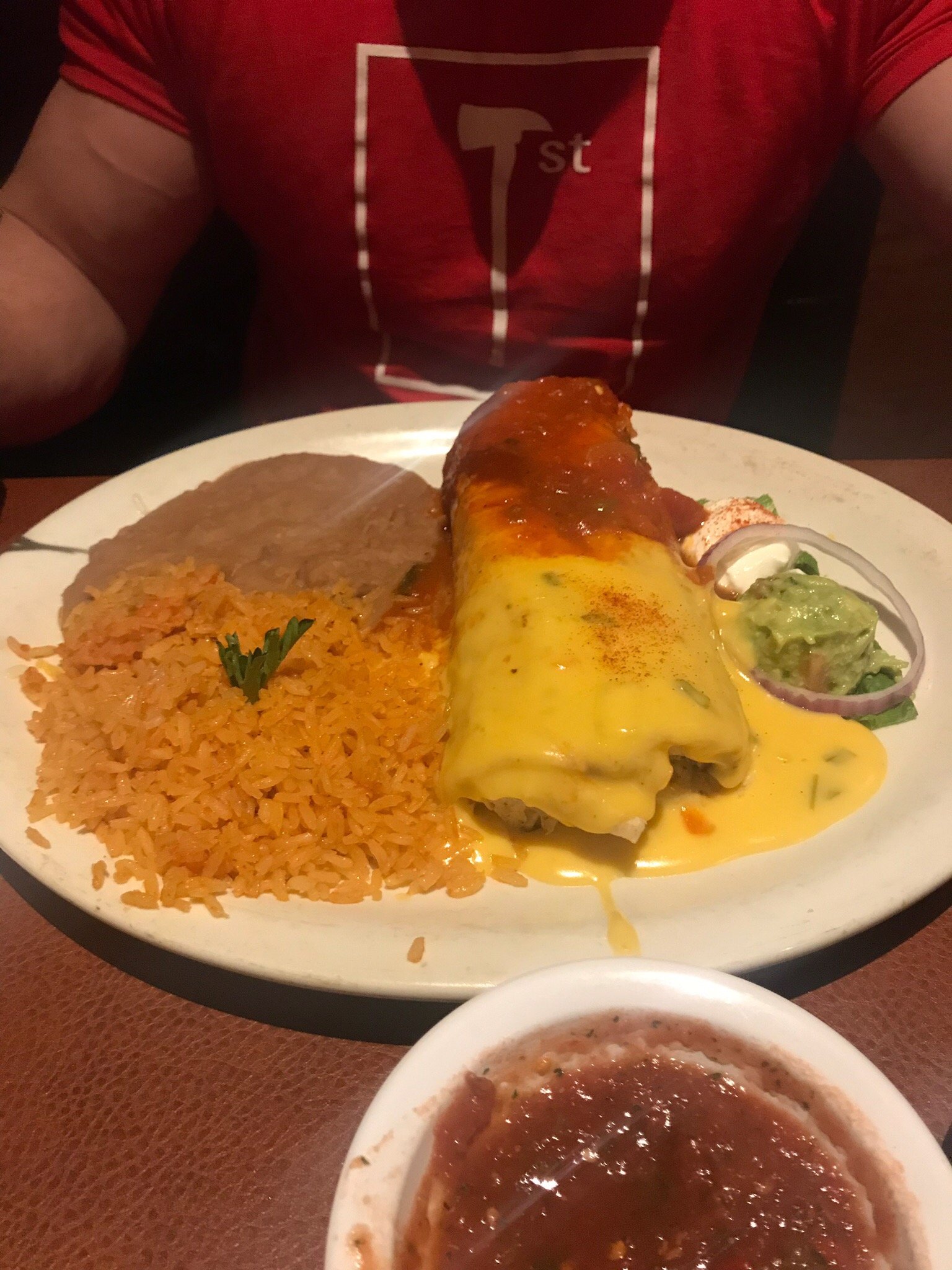 Photo credit: tripadvisor