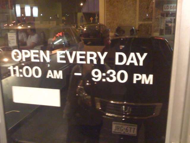 Photo credit: zomato