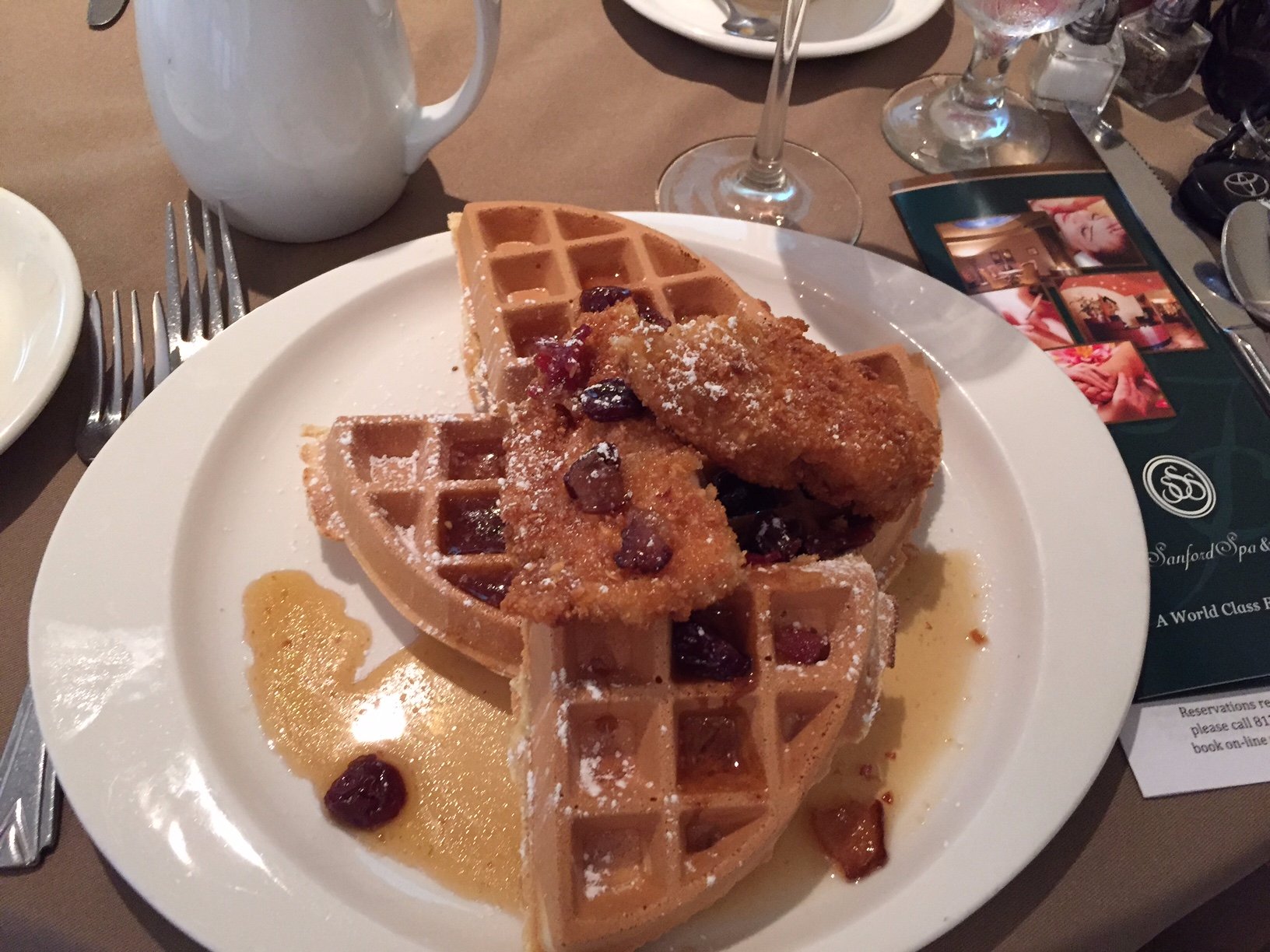 Photo credit: tripadvisor