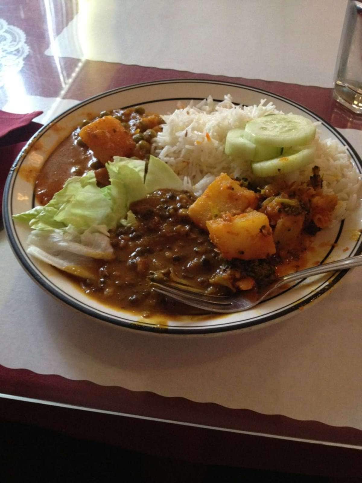 Photo credit: zomato