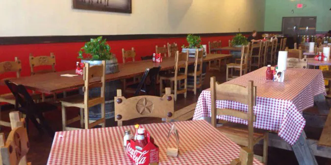 Photo credit: zomato