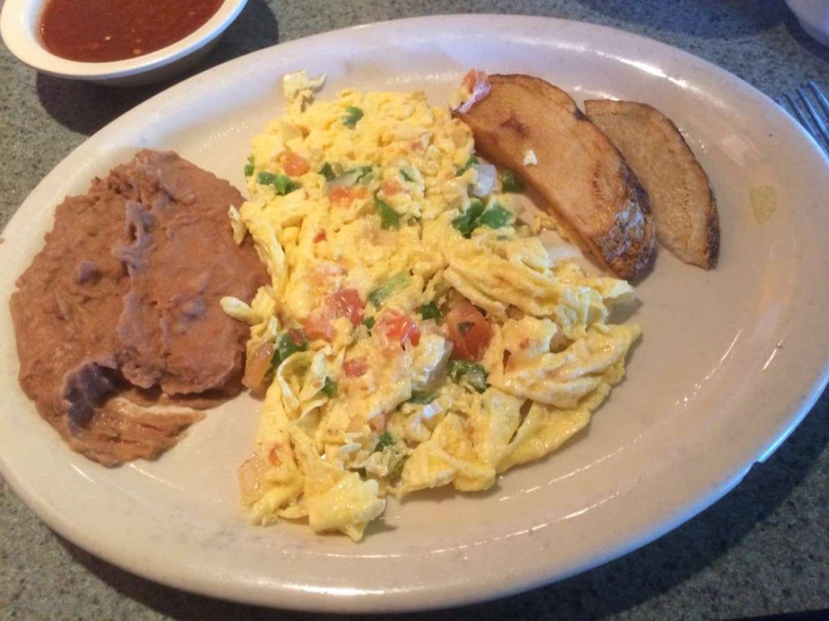 Photo credit: zomato