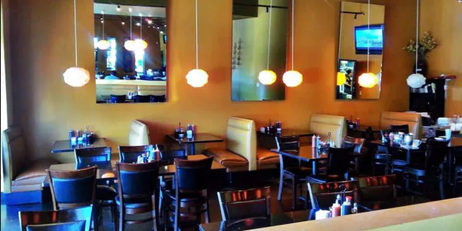 Photo credit: zomato