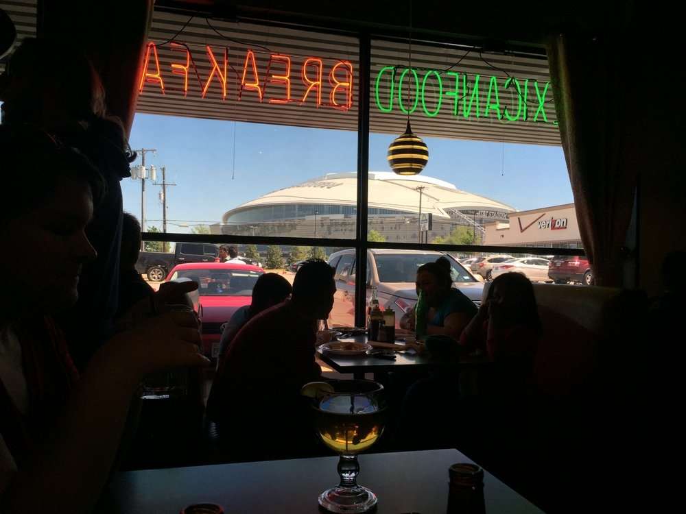 Photo credit: zomato