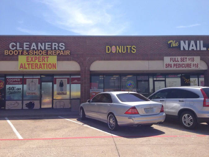 Photo credit: zomato