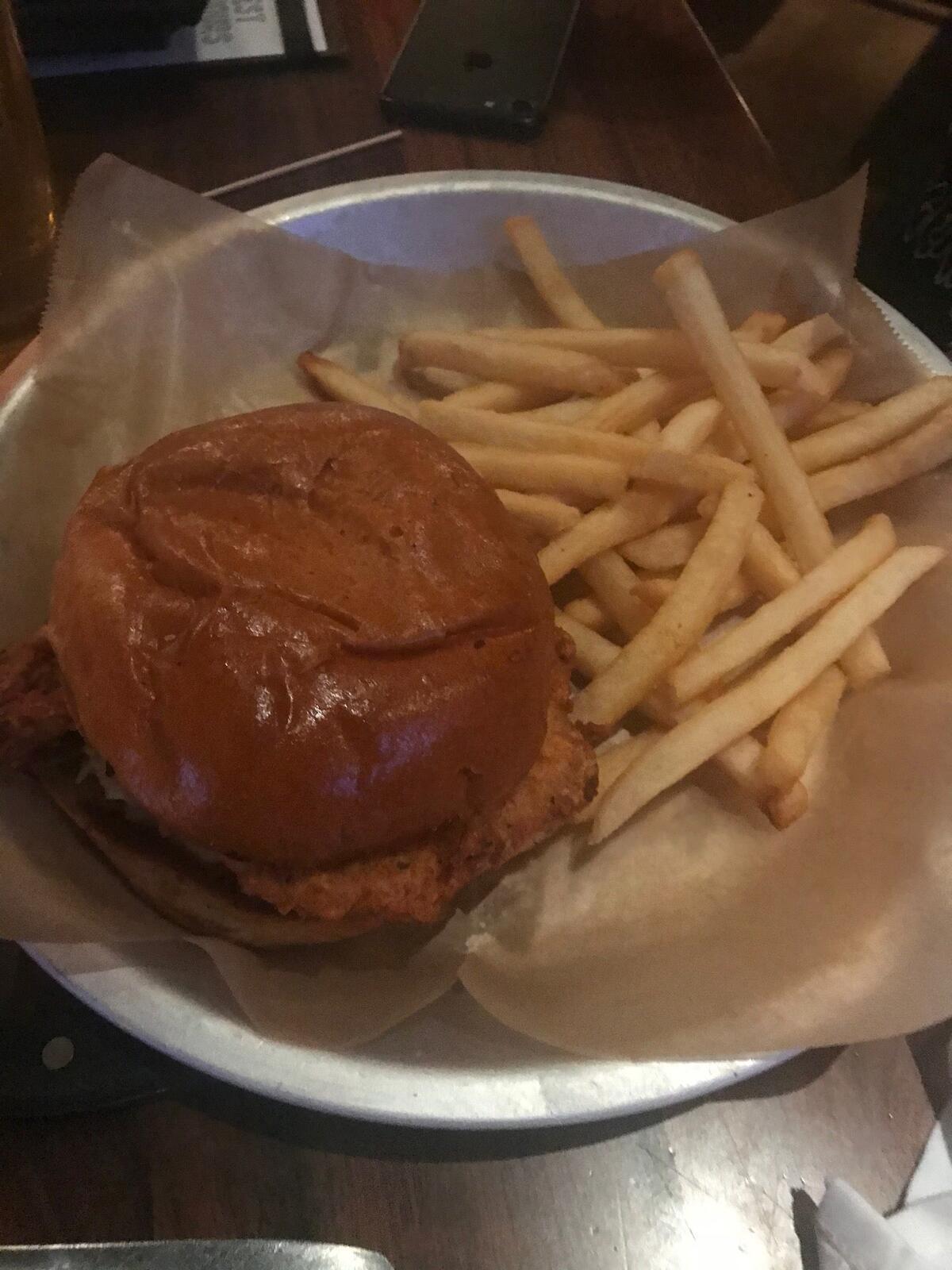 Photo credit: nextdoor