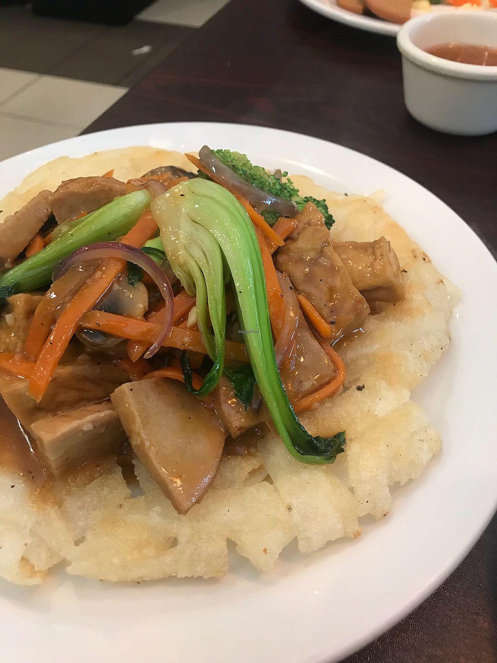 Photo credit: happycow