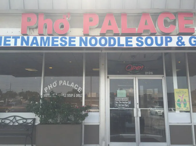 Photo credit: zomato