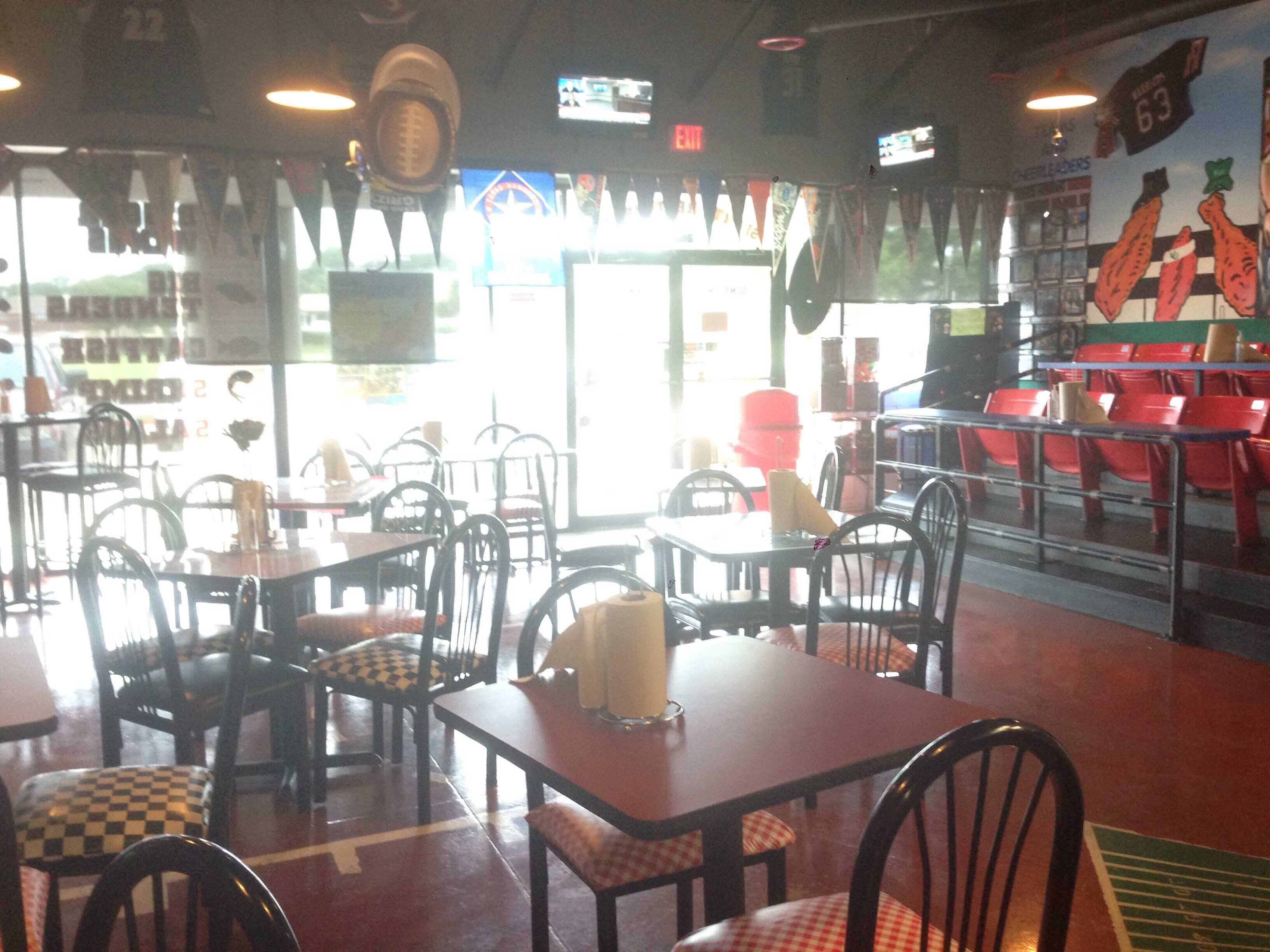 Photo credit: zomato