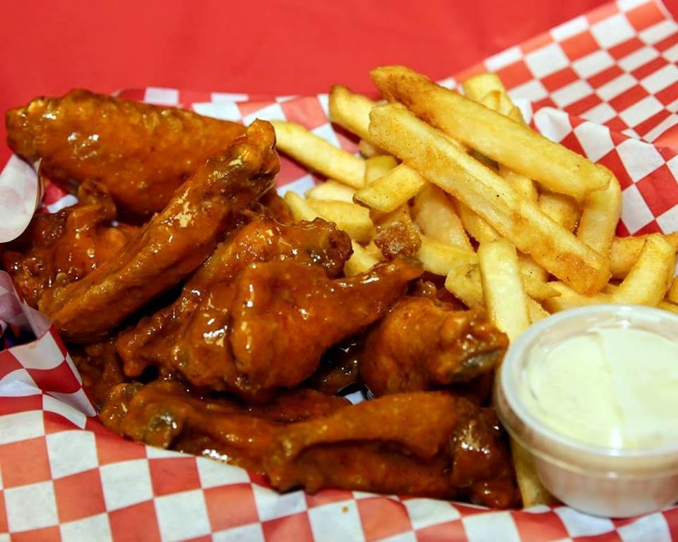 Photo credit: zomato