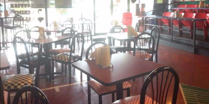 Photo credit: zomato