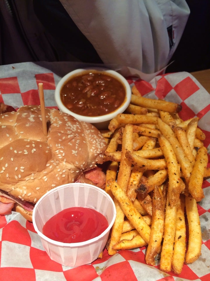 Photo credit: foursquare