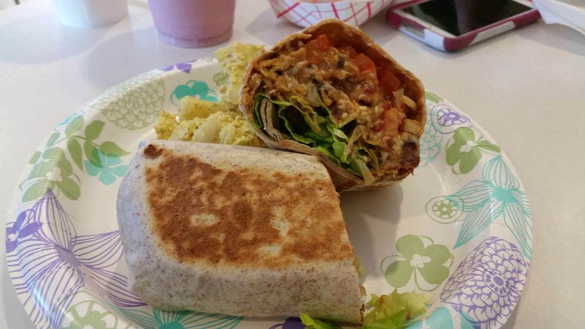 Photo credit: zomato
