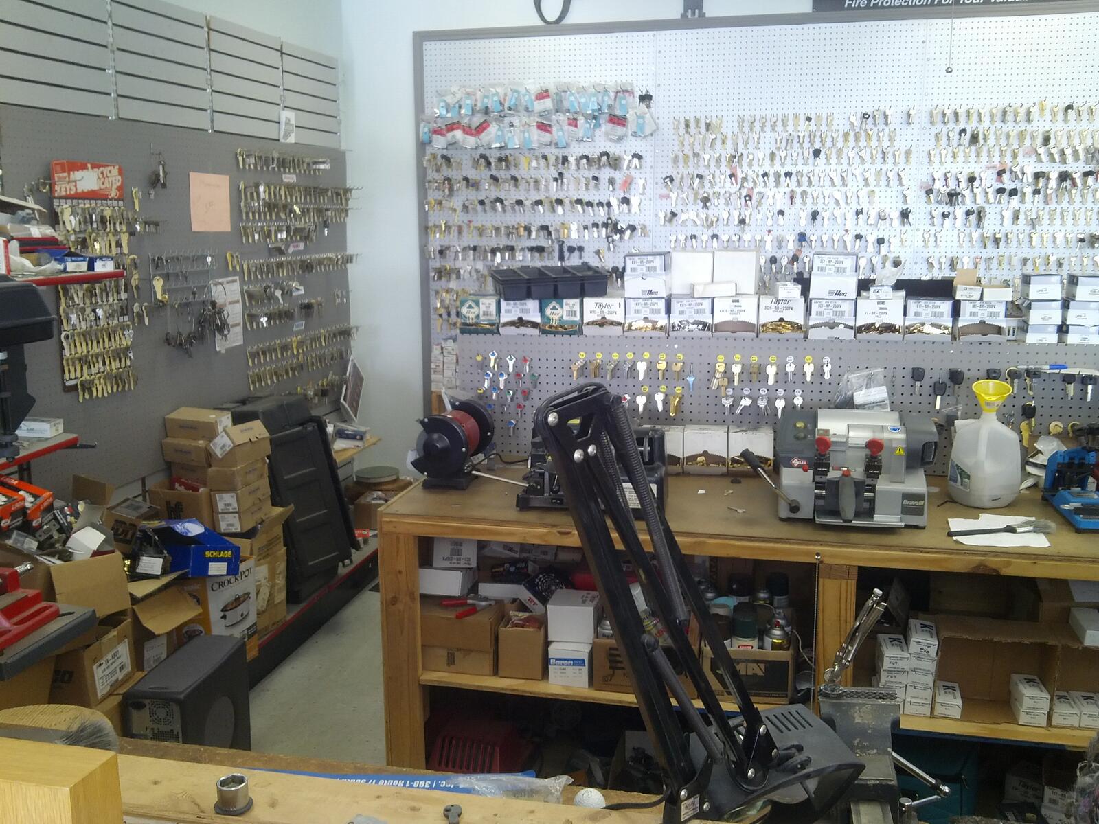 Photo credit: nextdoor