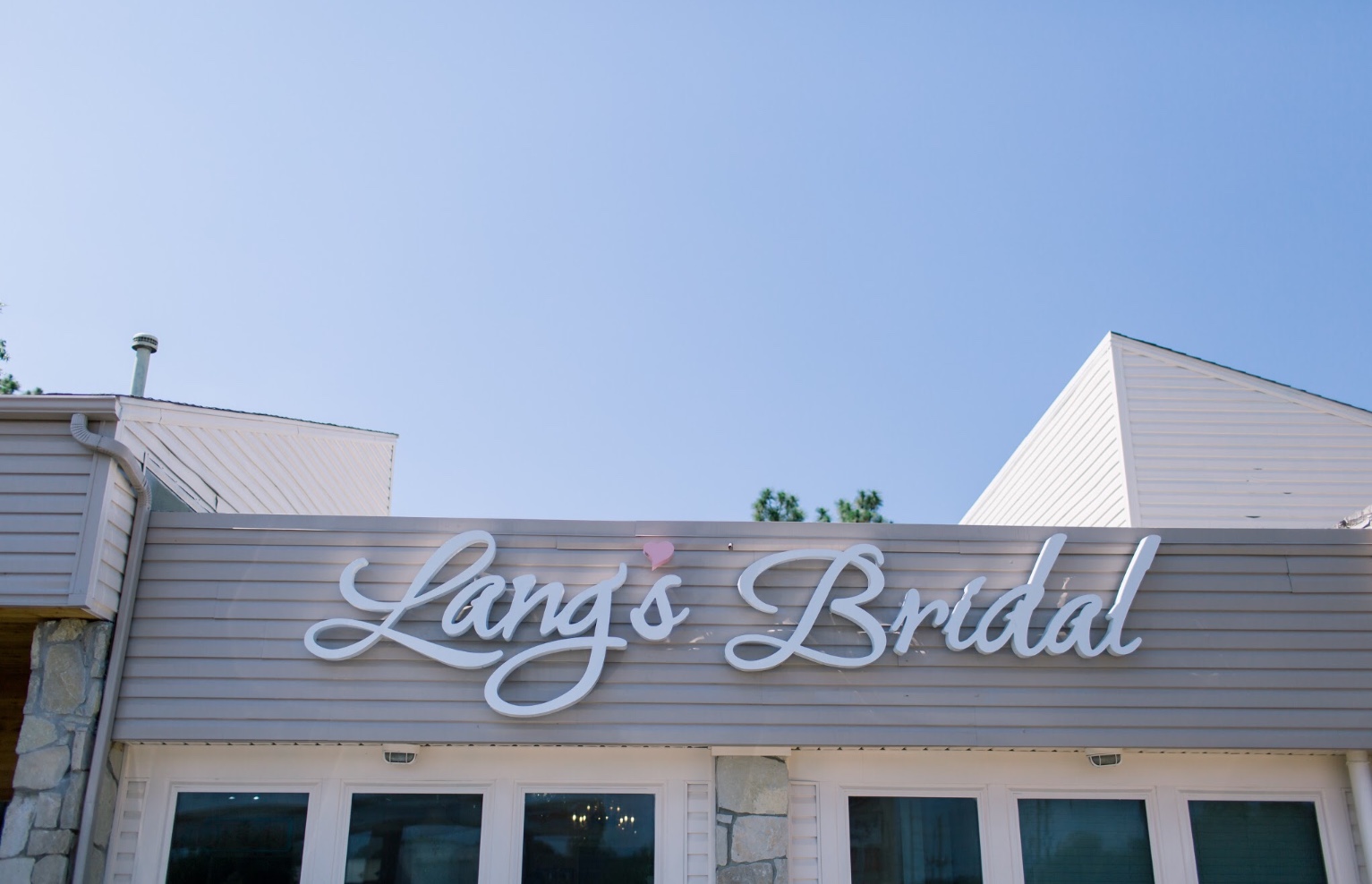 Lang's Bridal