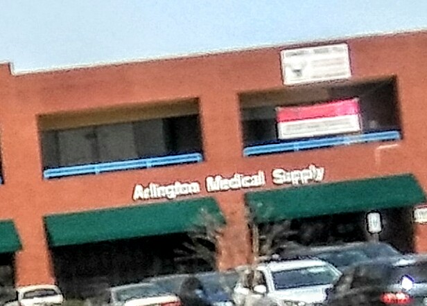 Arlington Medical Supply