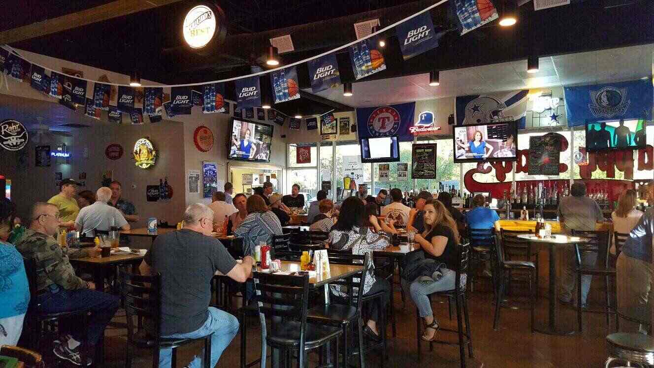 Photo credit: zomato