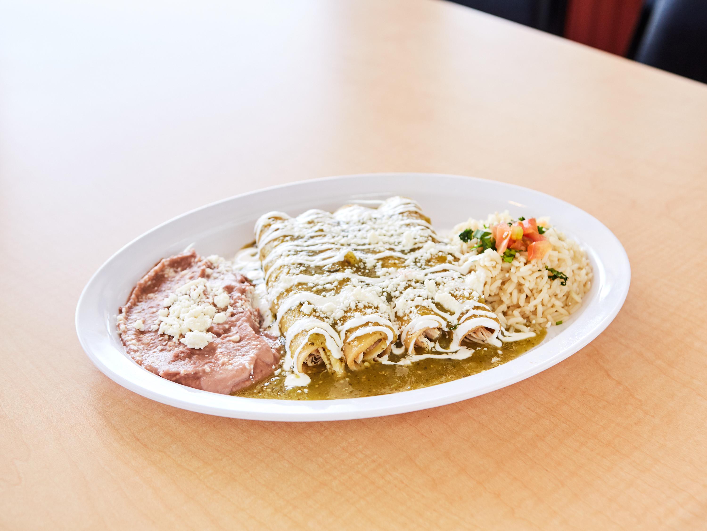 Photo credit: grubhub