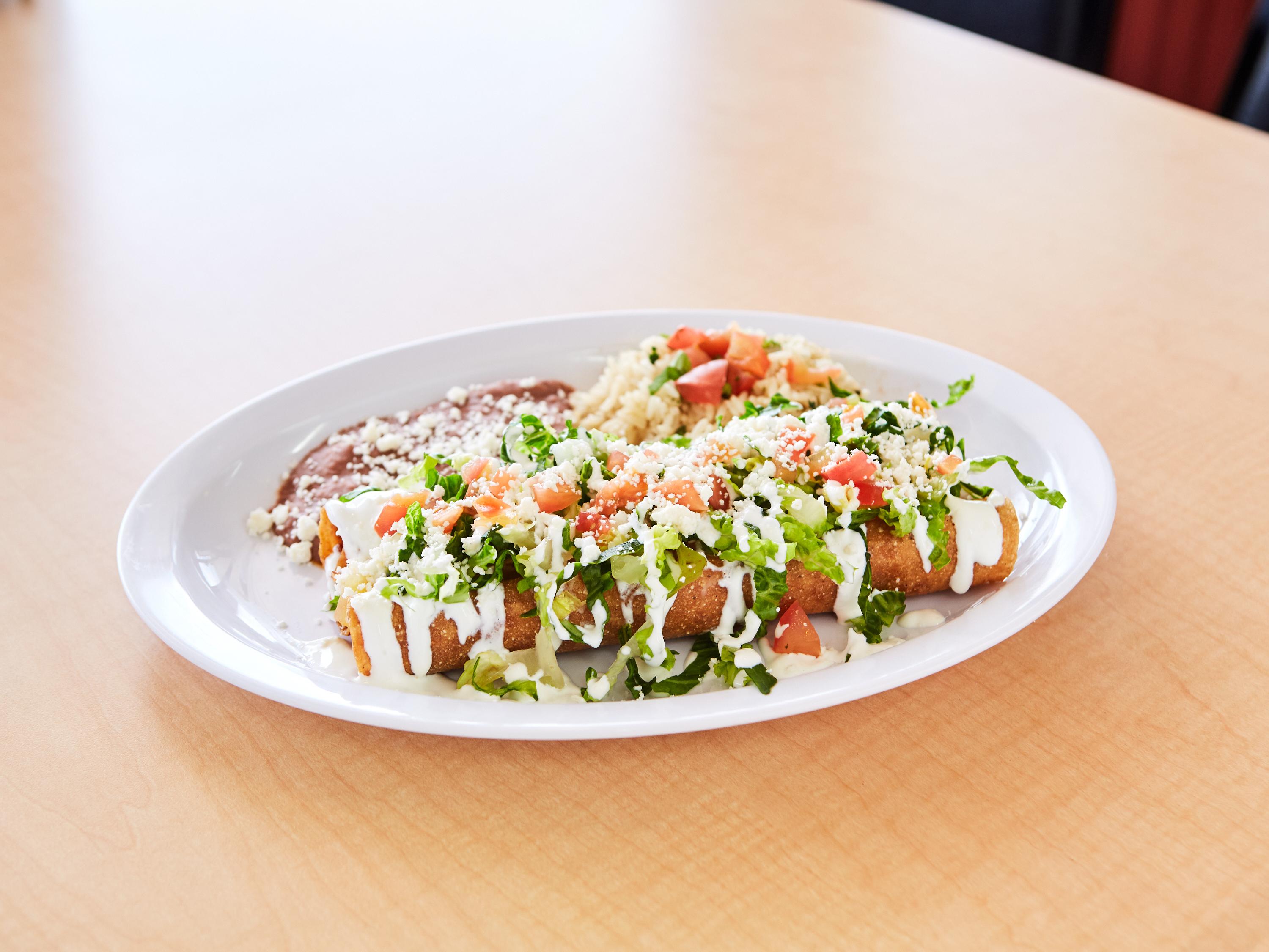 Photo credit: grubhub