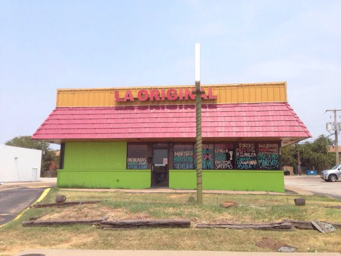 Photo credit: zomato