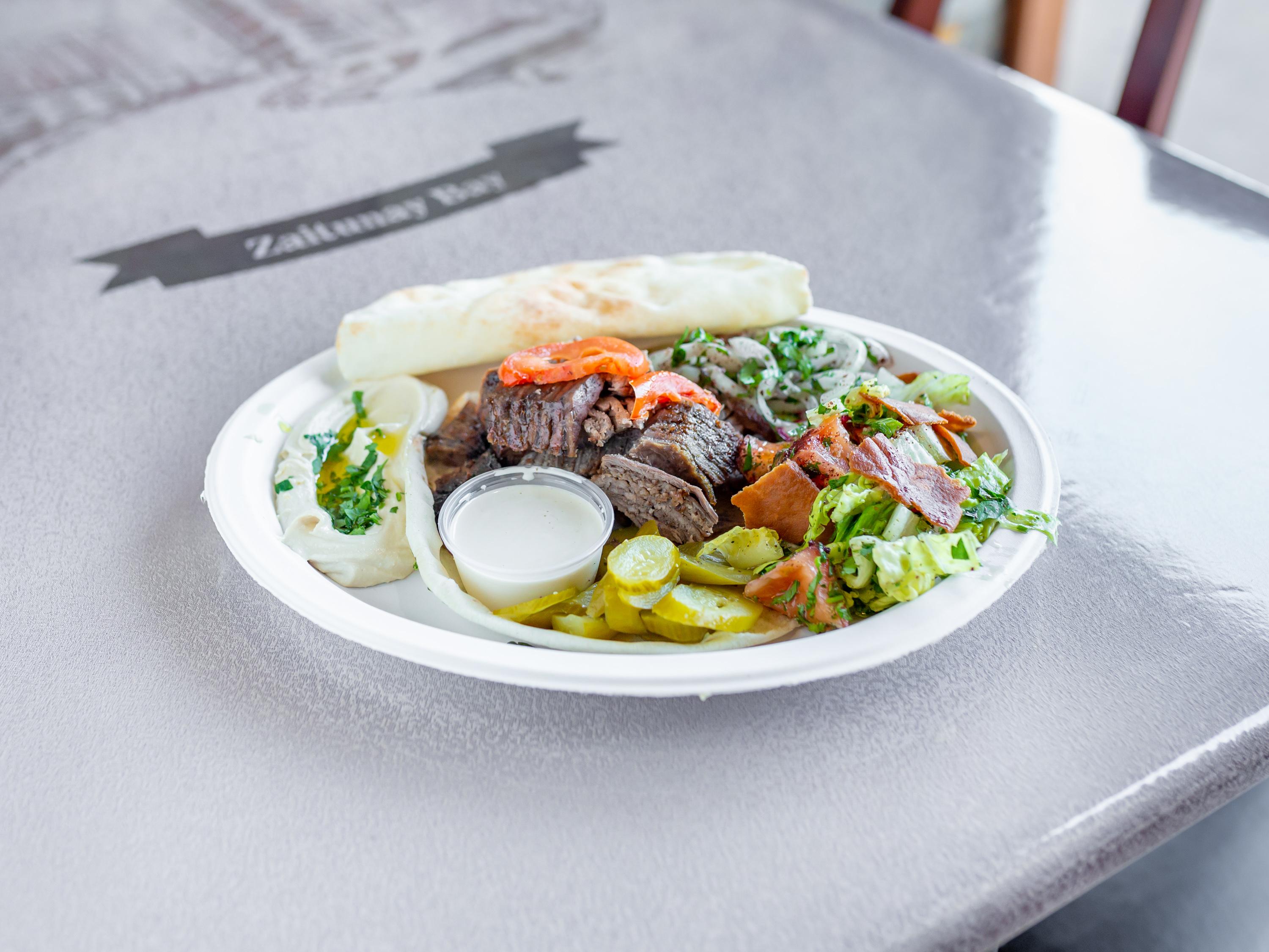 Photo credit: grubhub