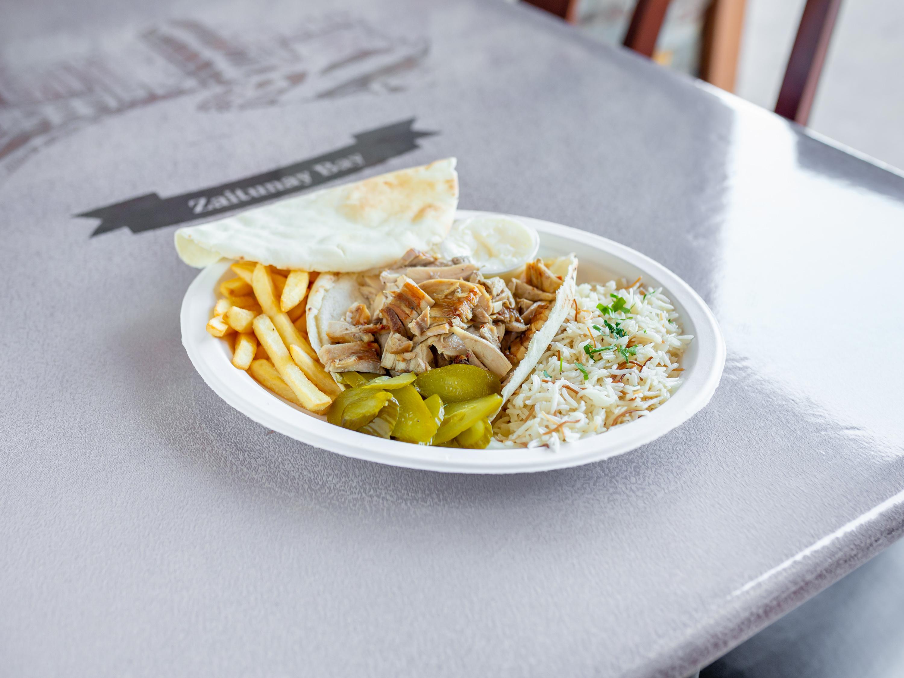 Photo credit: grubhub