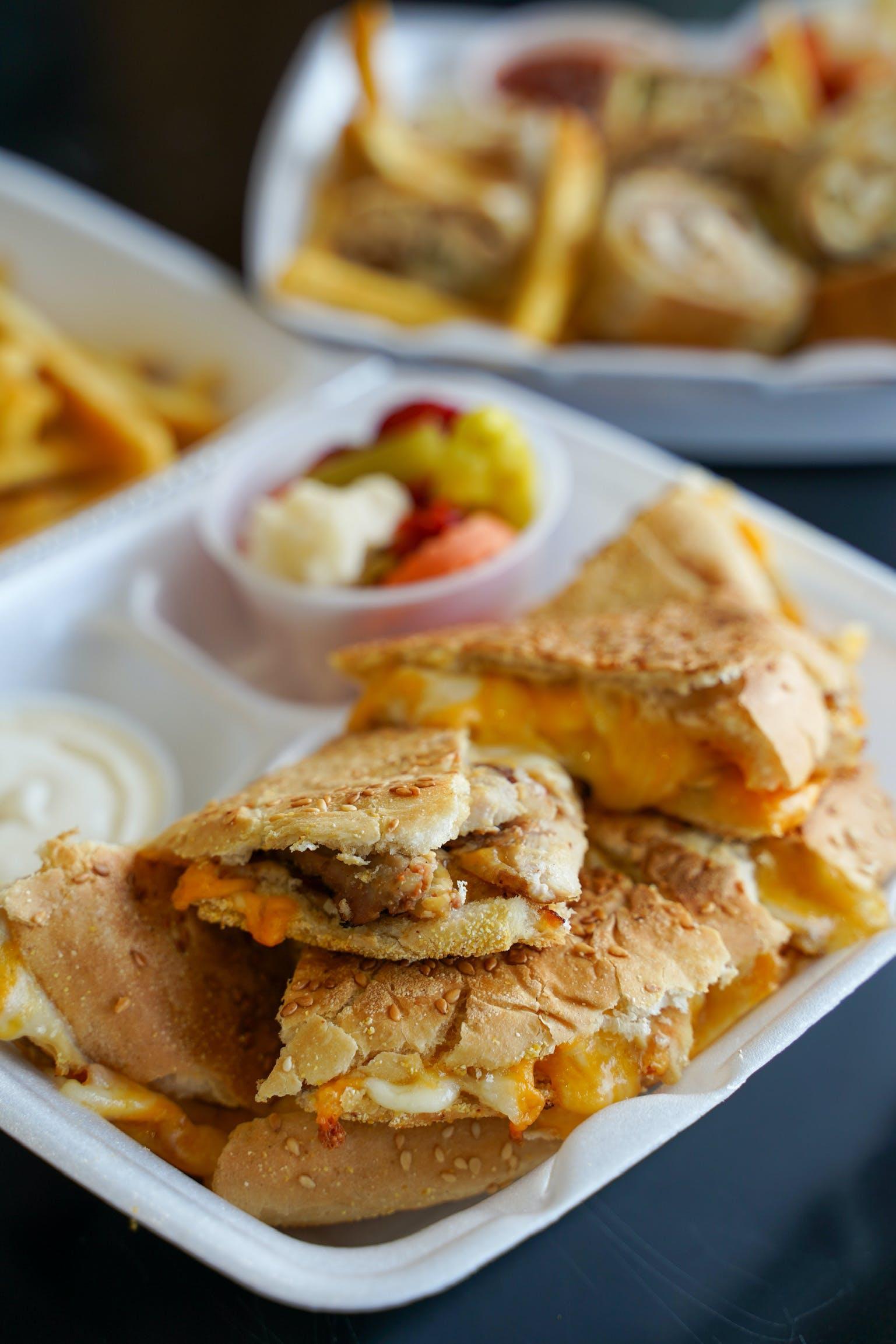 Photo credit: grubhub