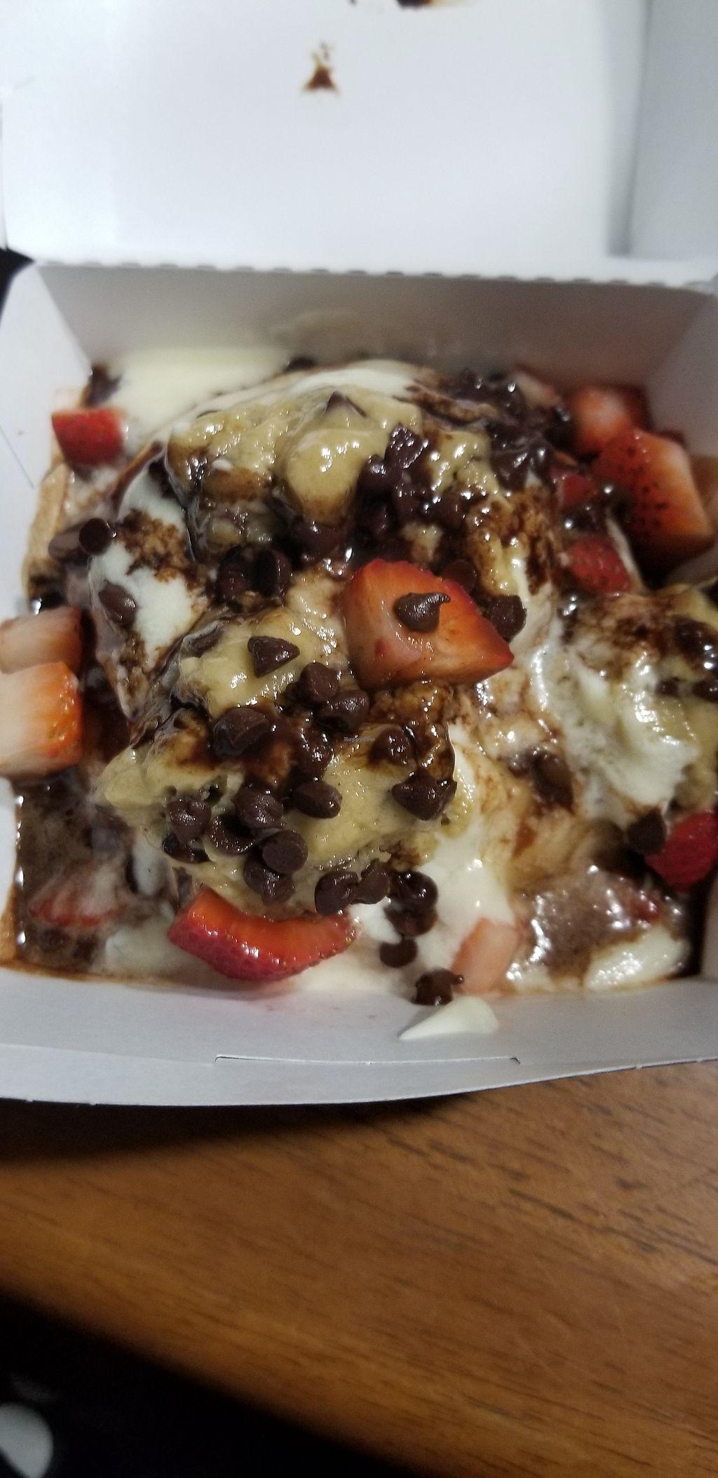 Photo credit: happycow