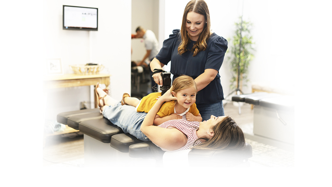 Restoring Life Chiropractic