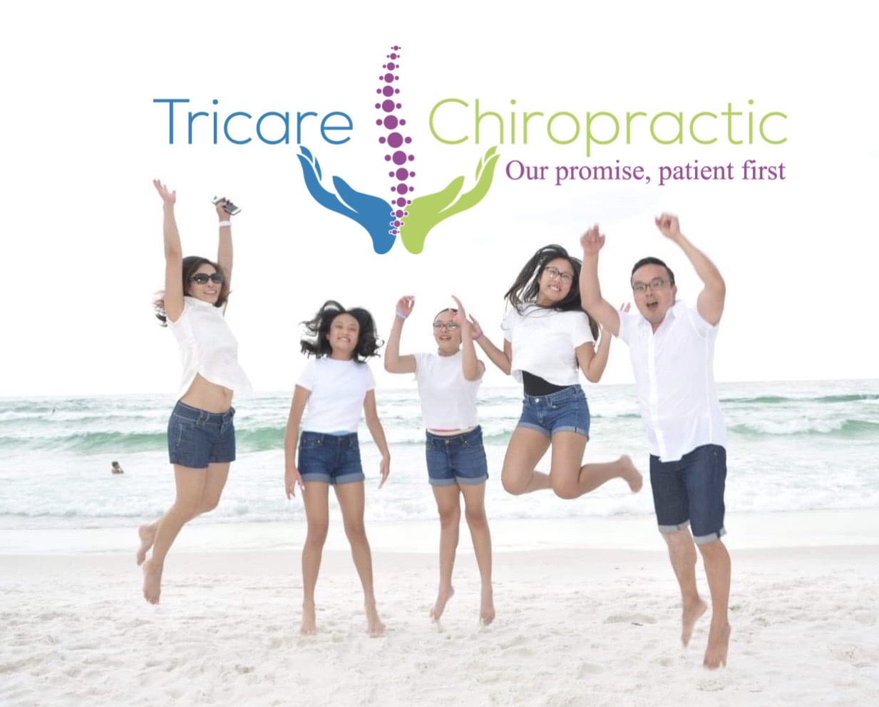 Tricare Chiropractic, P.A.