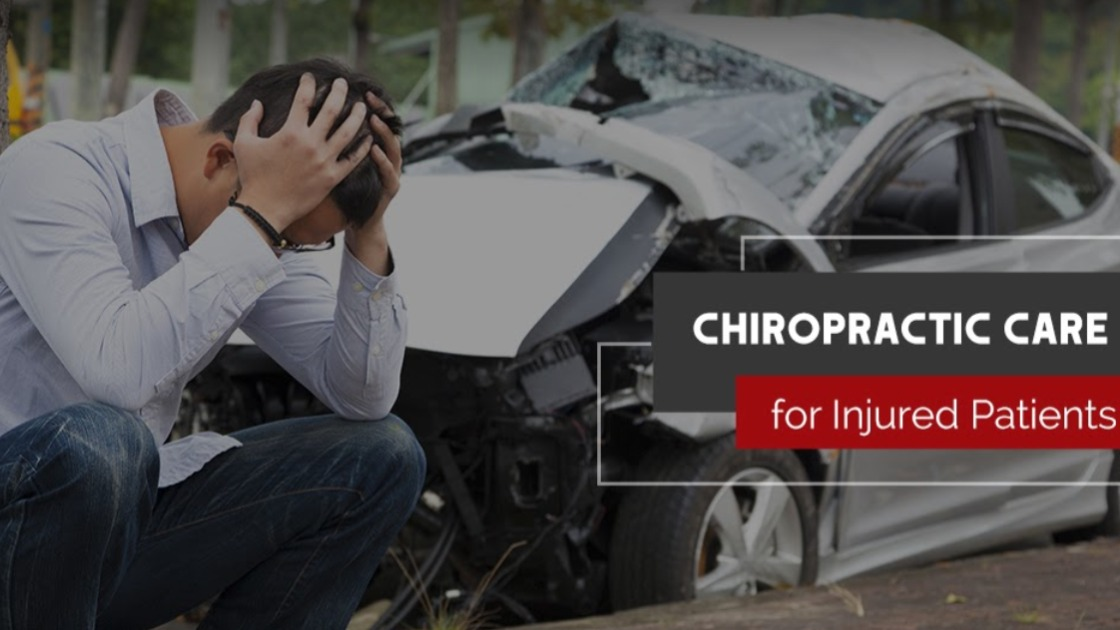 Premier Injury Clinics Arlington - Auto Accident Chiropractic