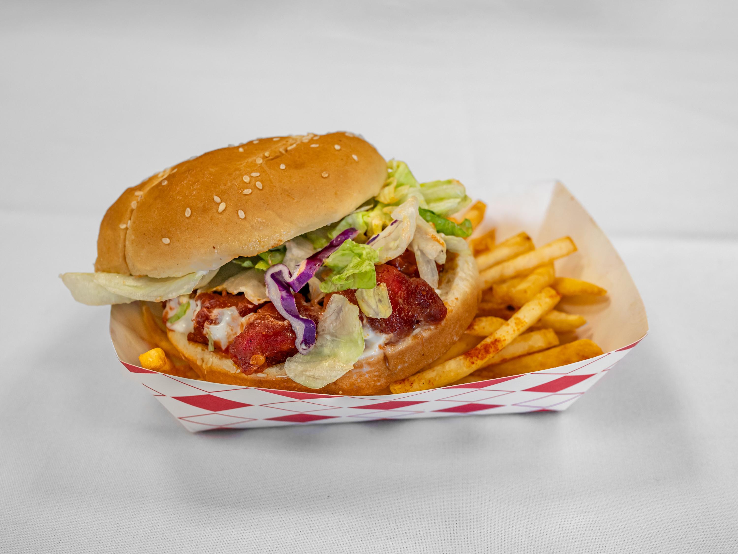 Photo credit: grubhub