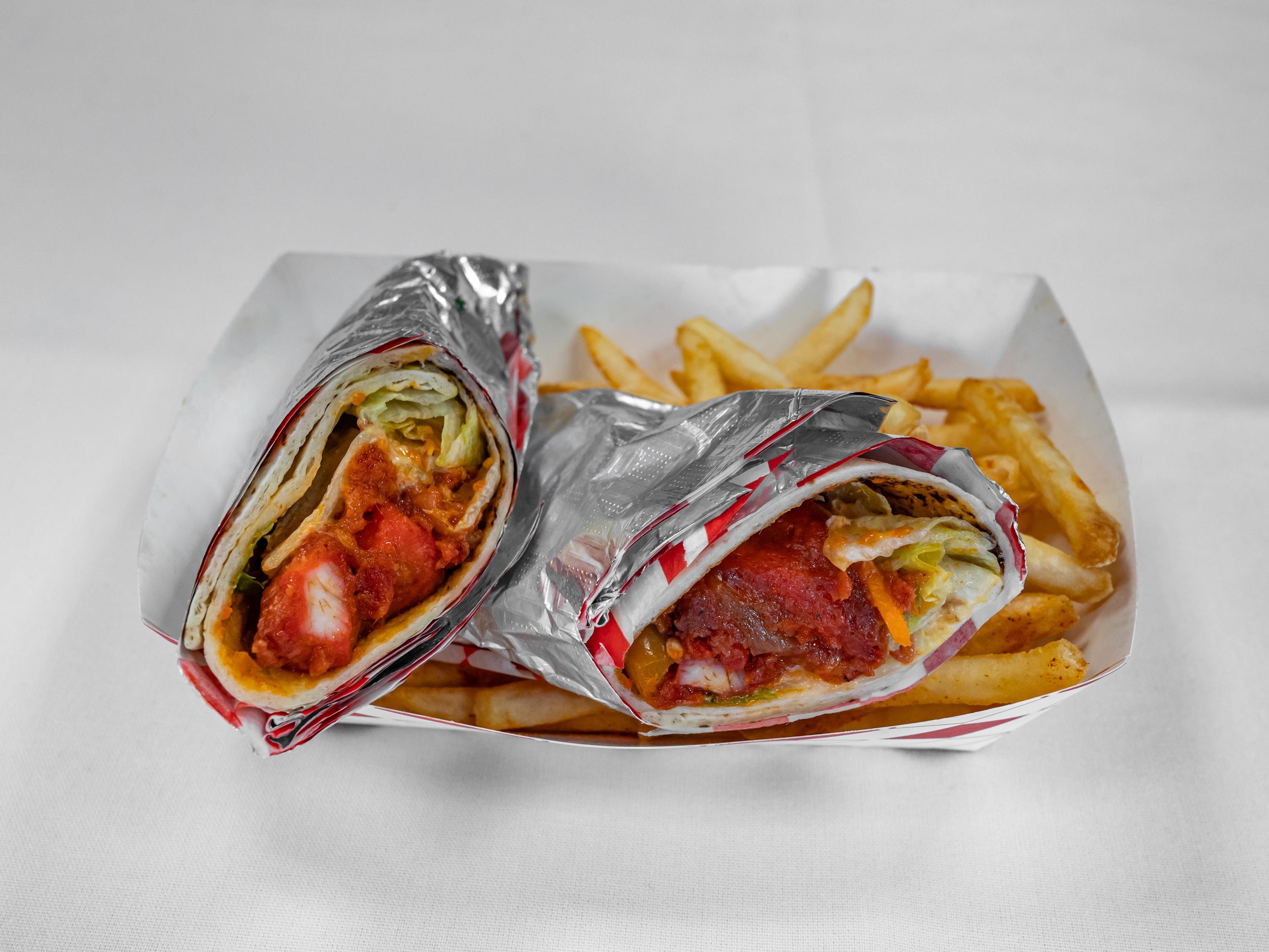 Photo credit: grubhub