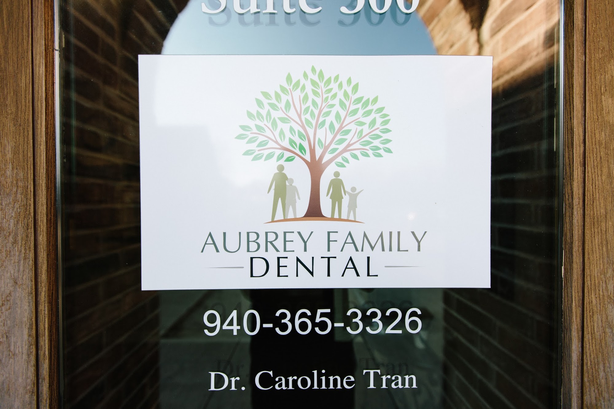 Aubrey Family Dental