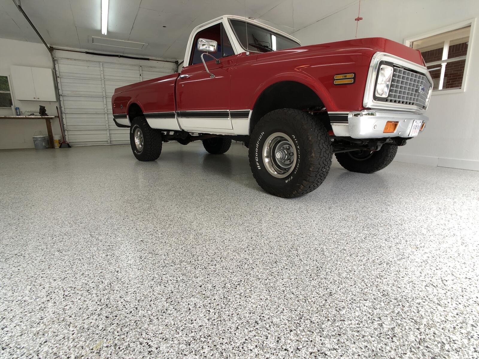 Photo credit: nextdoor