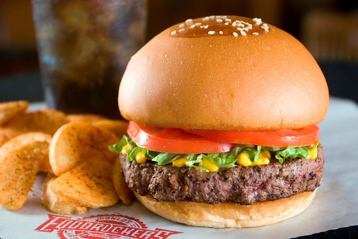 Photo credit: grubhub