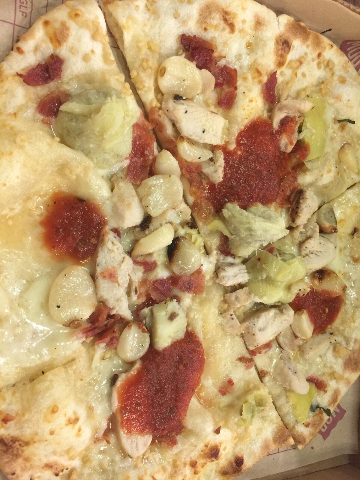 Photo credit: nextdoor