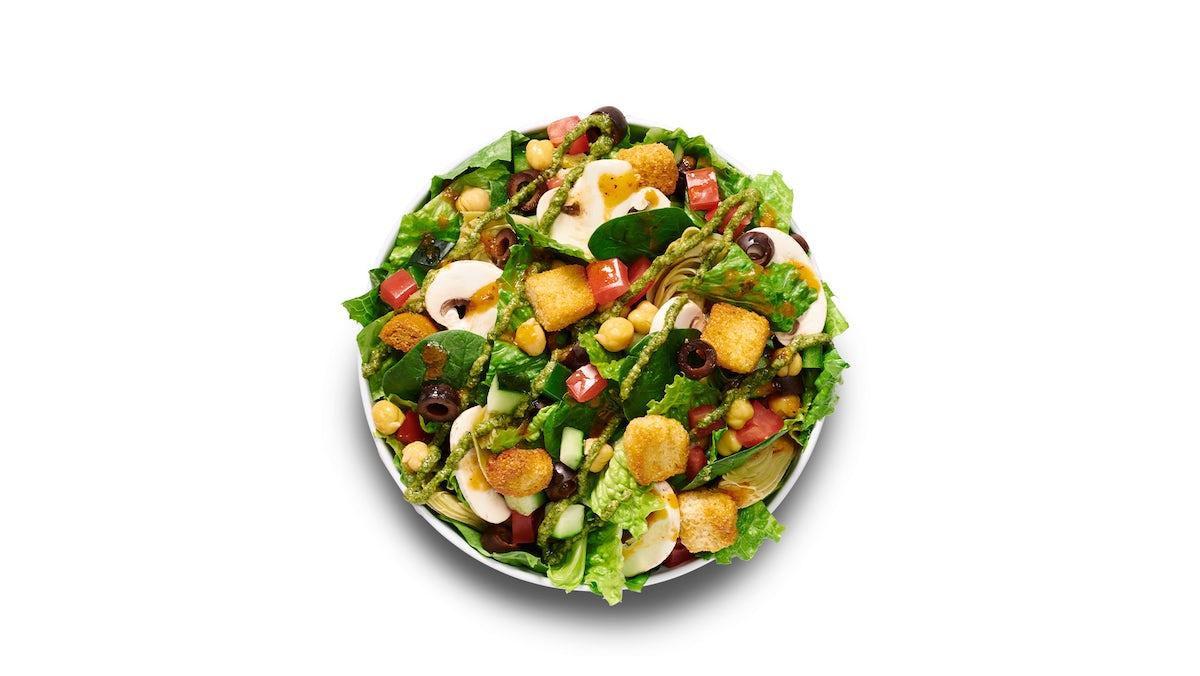 Photo credit: grubhub