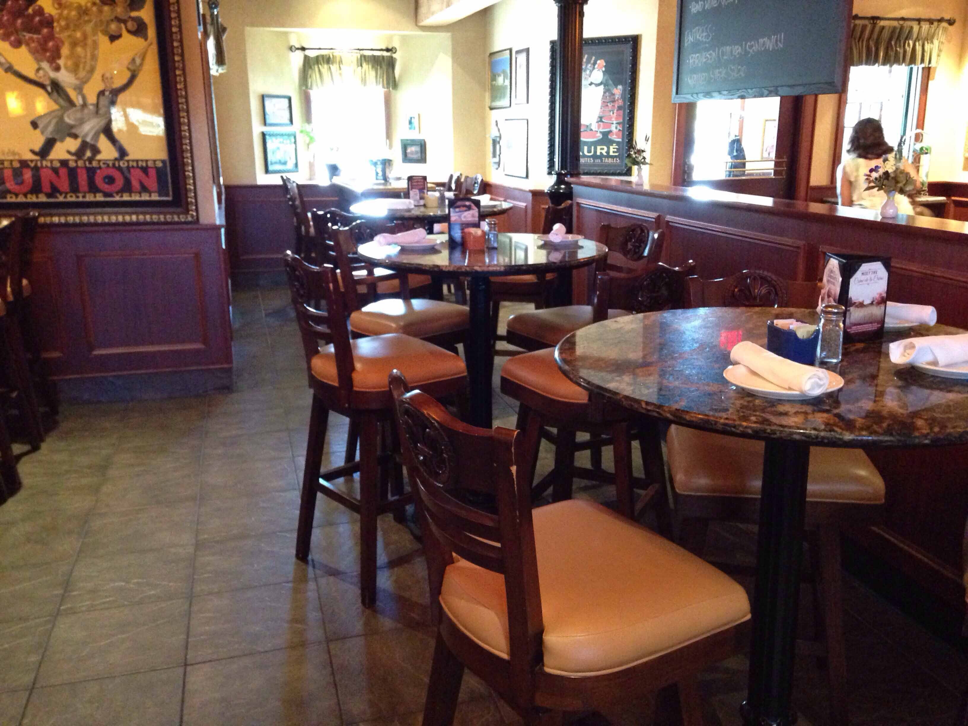 Photo credit: zomato