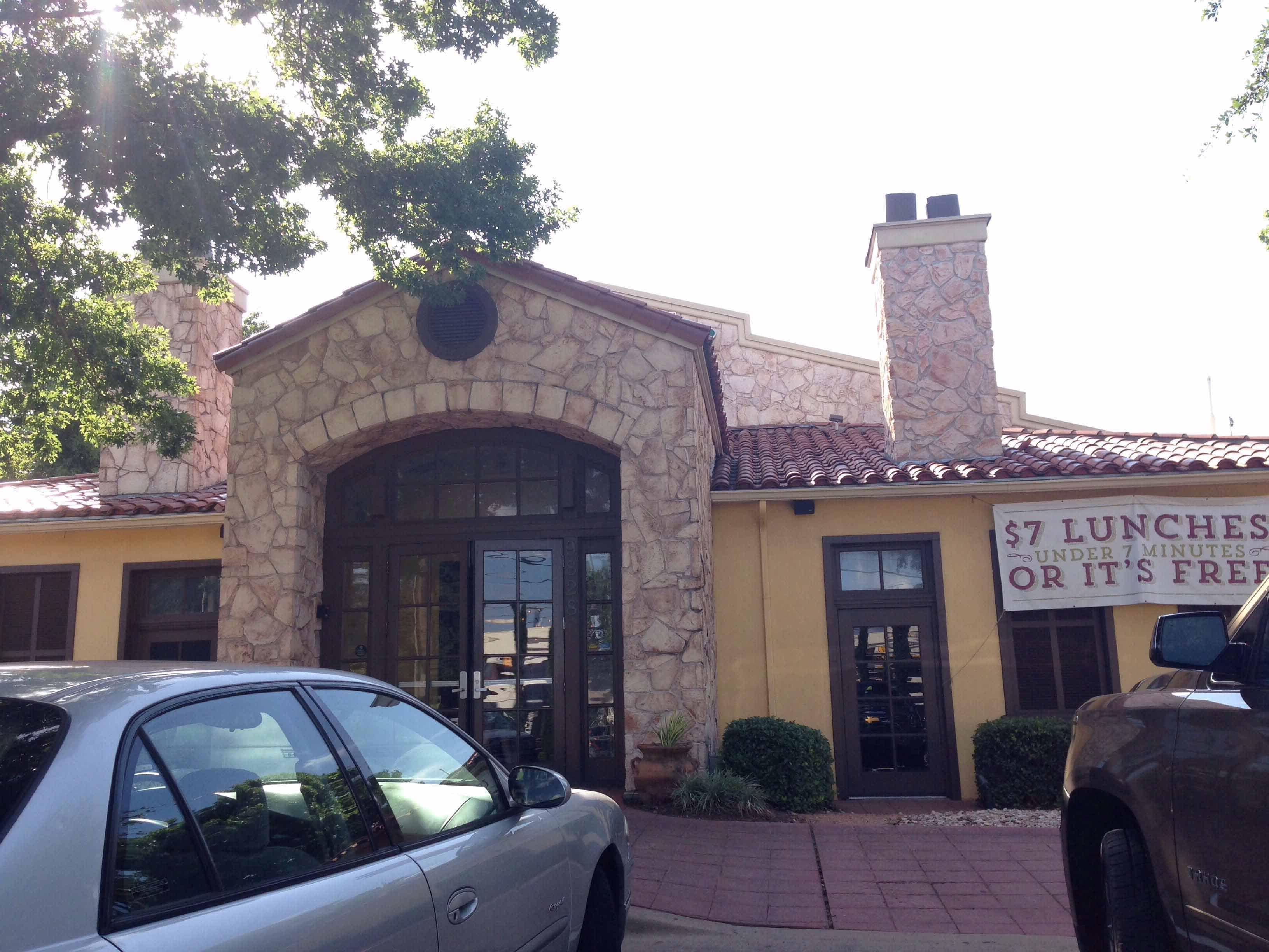 Photo credit: zomato