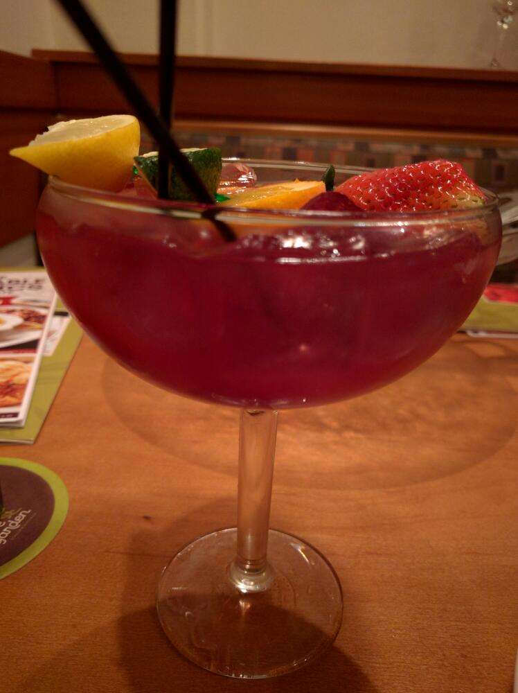 Photo credit: zomato