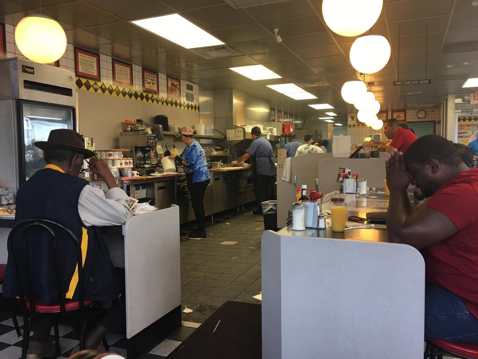 Photo credit: nextdoor